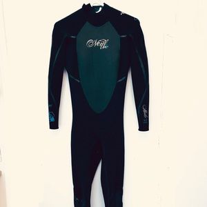 COPY - O'Neill Women's wetsuit